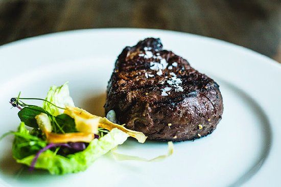 La Pampa Steak House